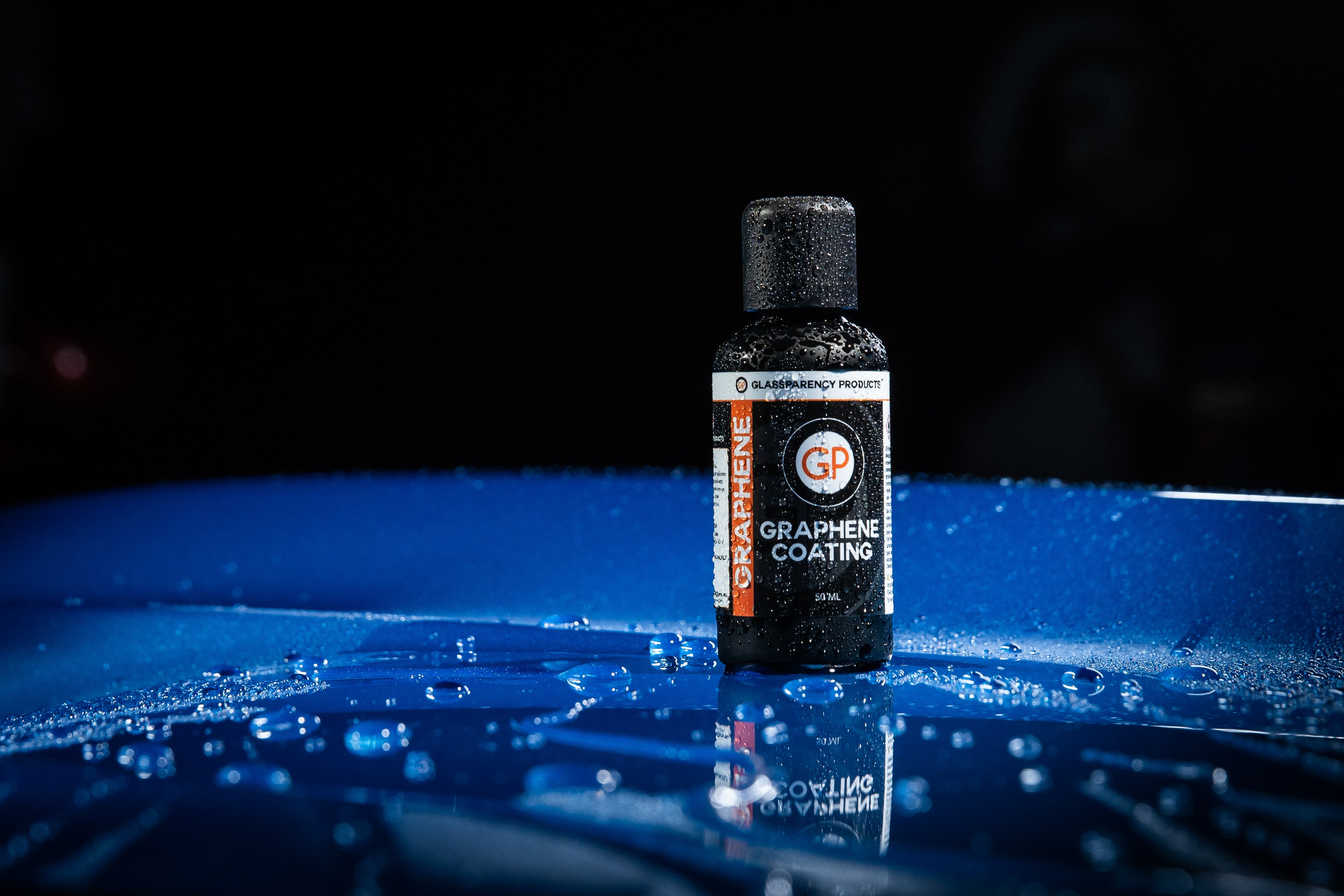 Advantages Of Graphene And Ceramic Coatings For Cars