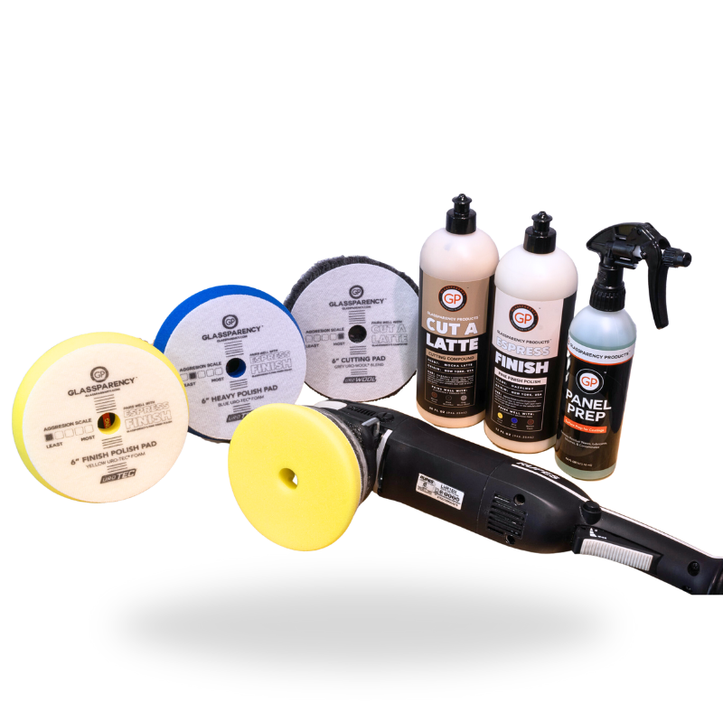 Wholesale adams polisher For Correcting And Protecting Car