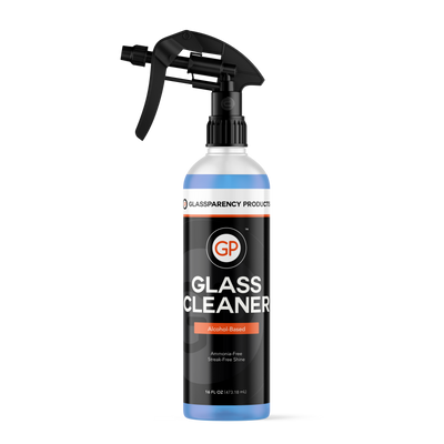 Glass Cleaner