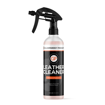 Leather Cleaner