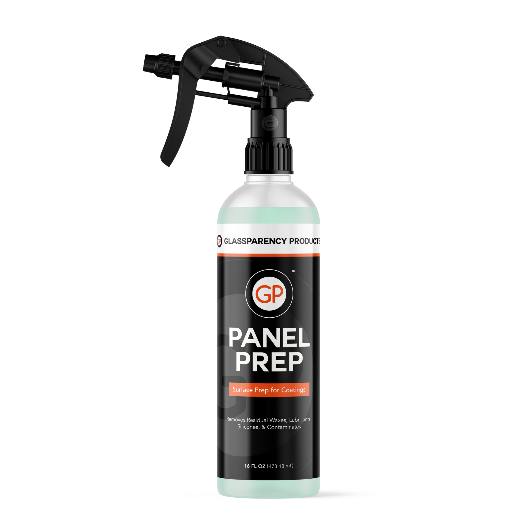 Panel Prep – GlassParency