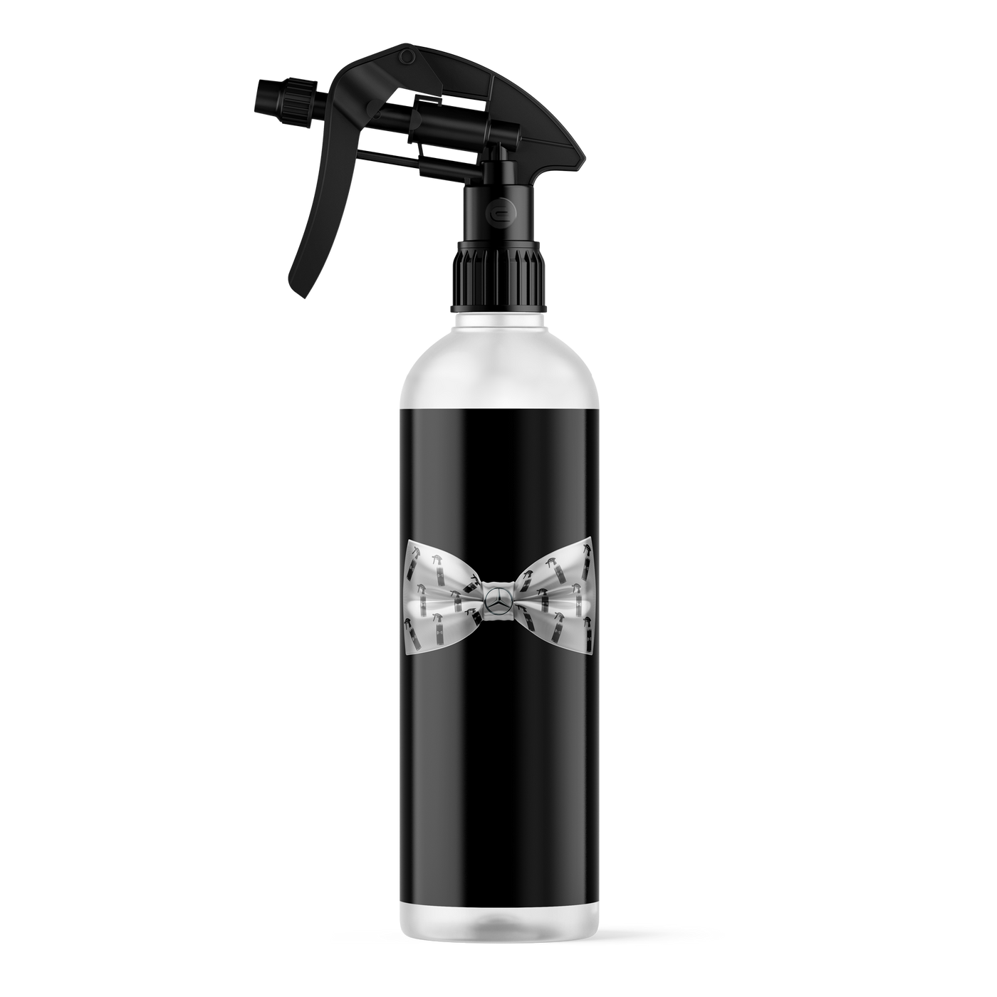 Benz & Bowties Graphene Spray Sealant