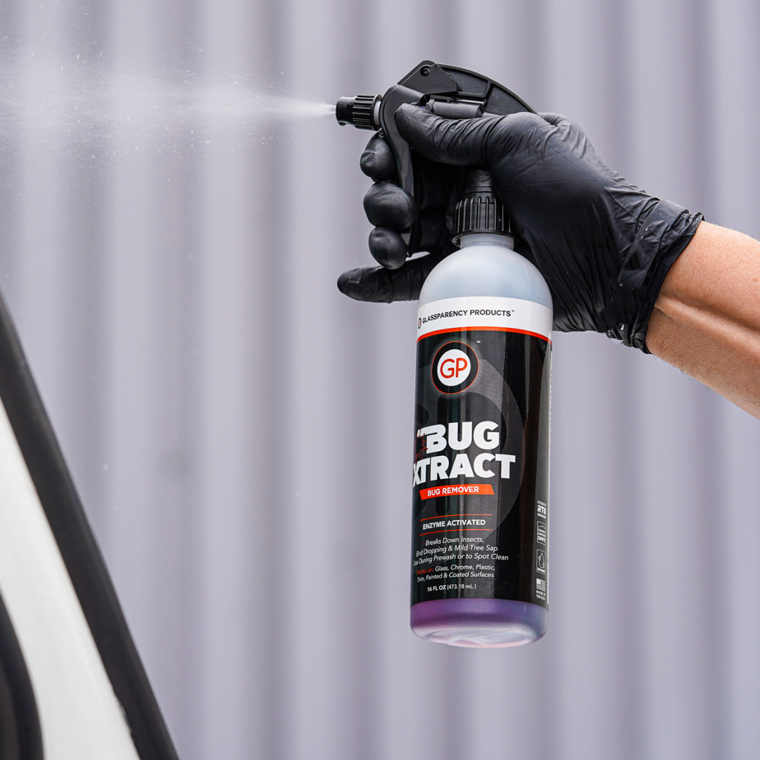 Bug Xtract Bug Remover – GlassParency