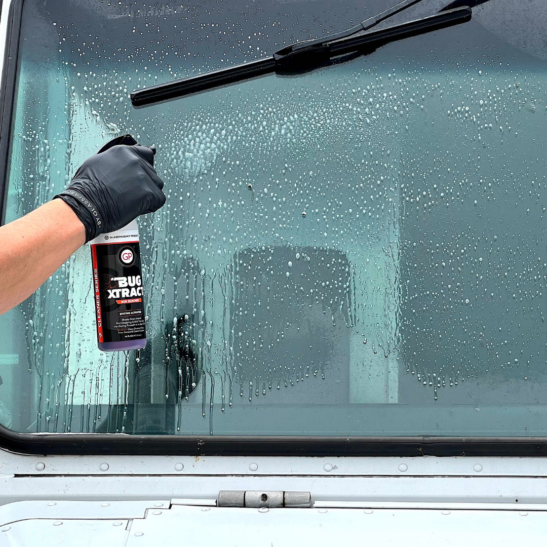 Bug Xtract Bug Remover – GlassParency