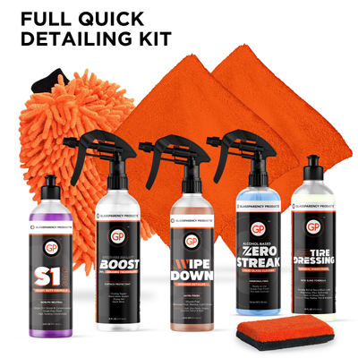 Free with VSC! Pick Your Complimentary Kit