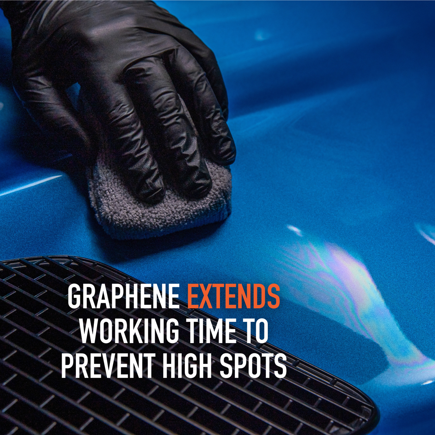 Professional 1L GP Sprayer – GlassParency
