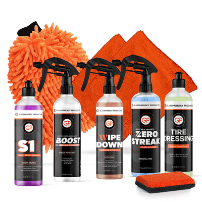 Free with VSC! Pick Your Kit