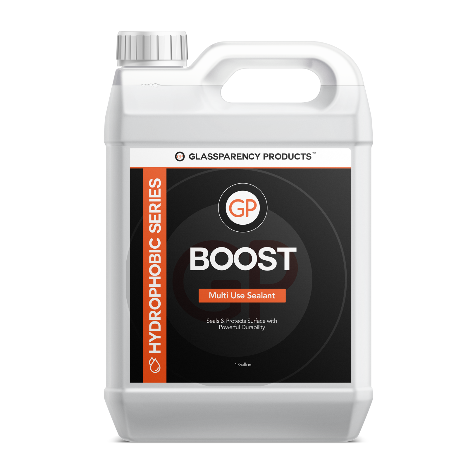 Boost Glass Boost Multi-Use Sealant – GlassParency