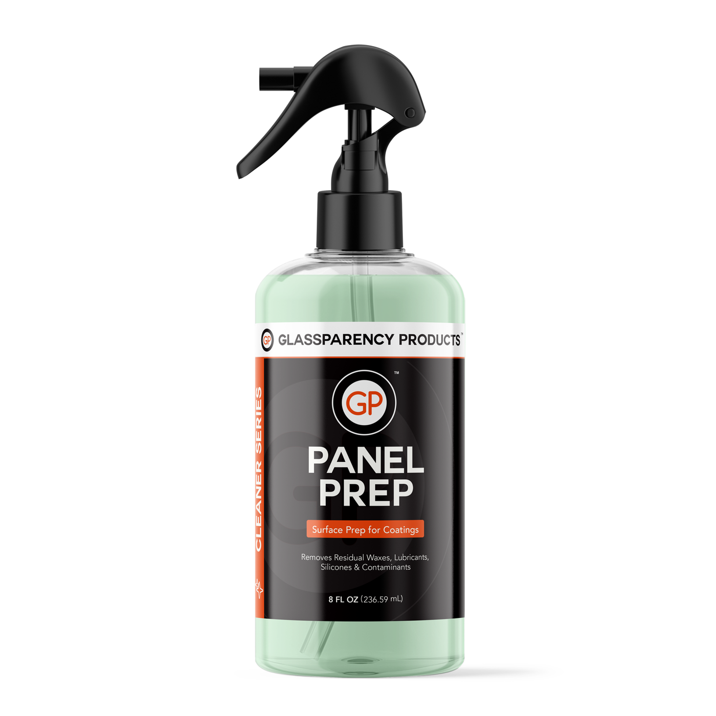 Panel Prep – GlassParency