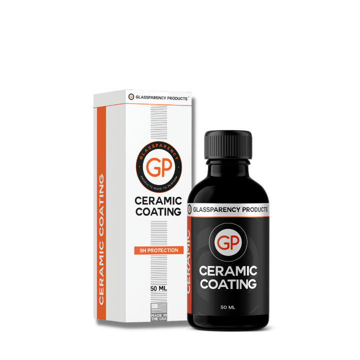 Ceramic Coating Prices Newark