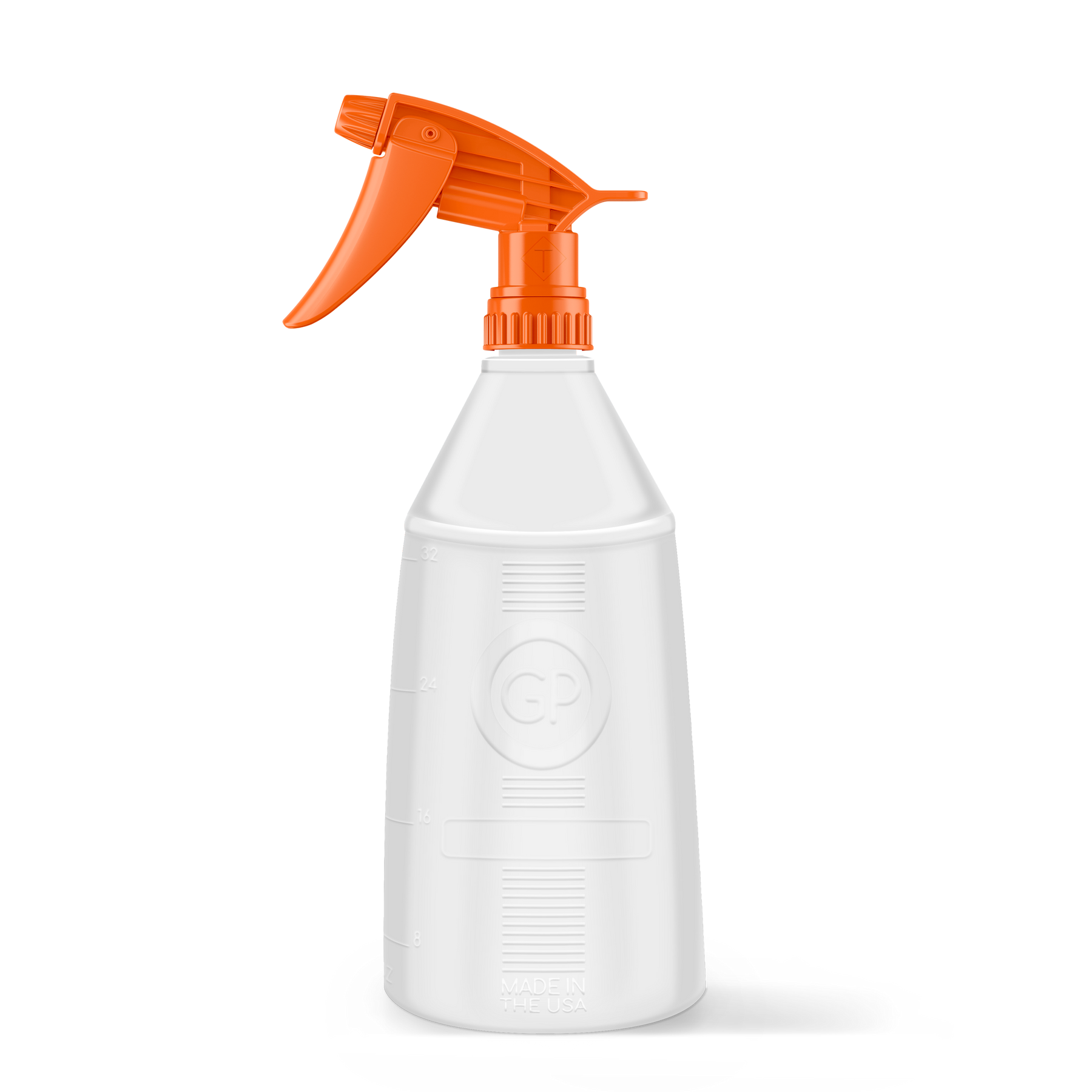 1 Gallon Sprayer for Large Application Disinfecting (Empty