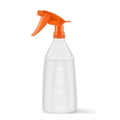 Professional 1L GP Sprayer GlassParency