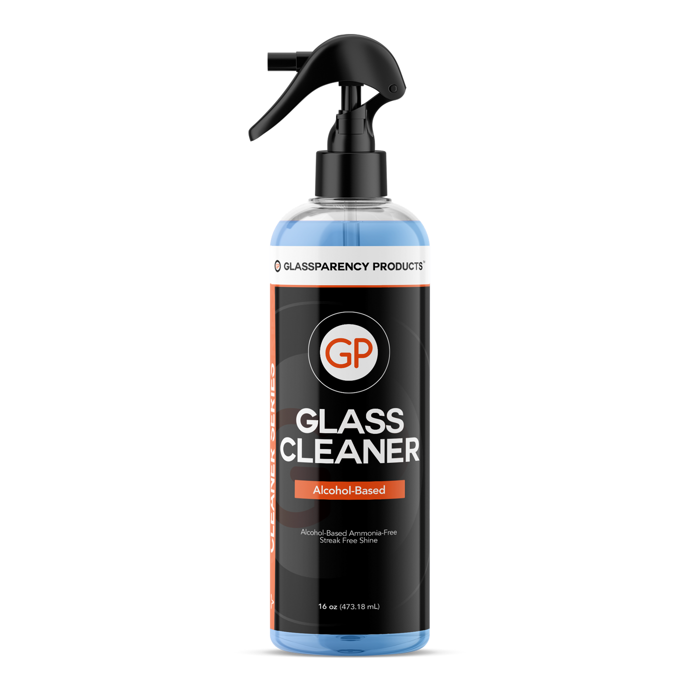 Glass Cleaner