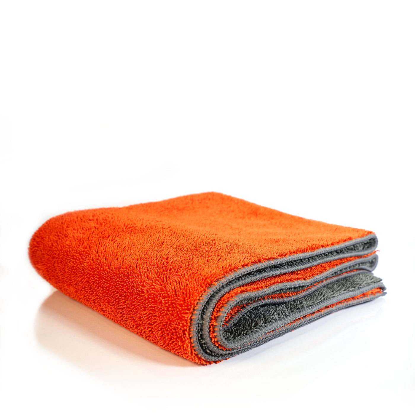 Korean Quality 1200GSM Twisted Loop Microfiber Drying Towel for